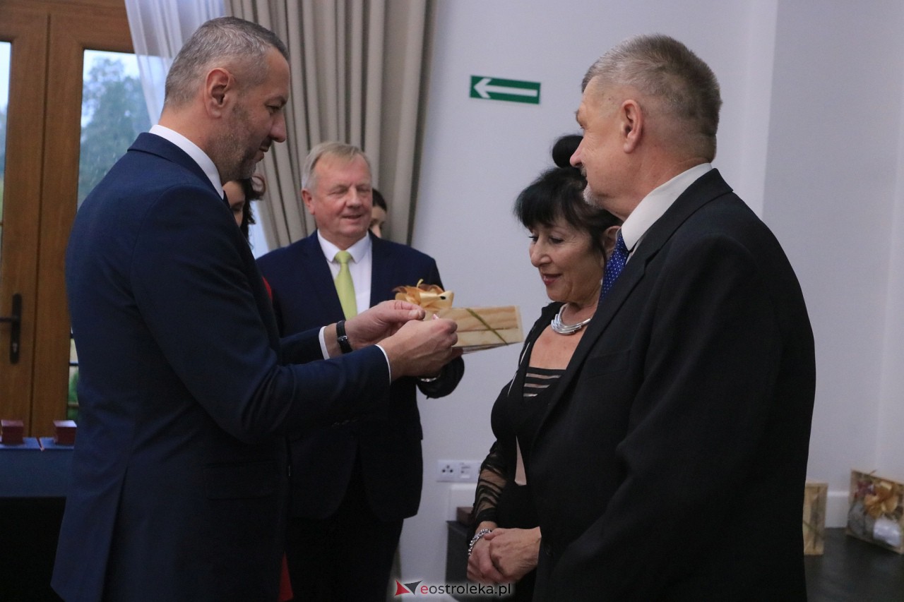 Złote Gody w Ostrołęce [20.10.2023] - zdjęcie #62 - eOstroleka.pl