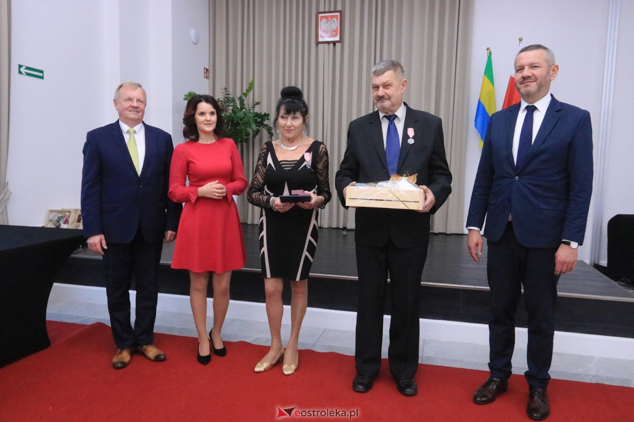 Złote Gody w Ostrołęce [20.10.2023] - zdjęcie #59 - eOstroleka.pl