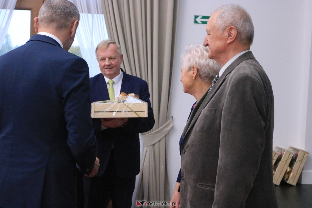 Złote Gody w Ostrołęce [20.10.2023] - zdjęcie #57 - eOstroleka.pl