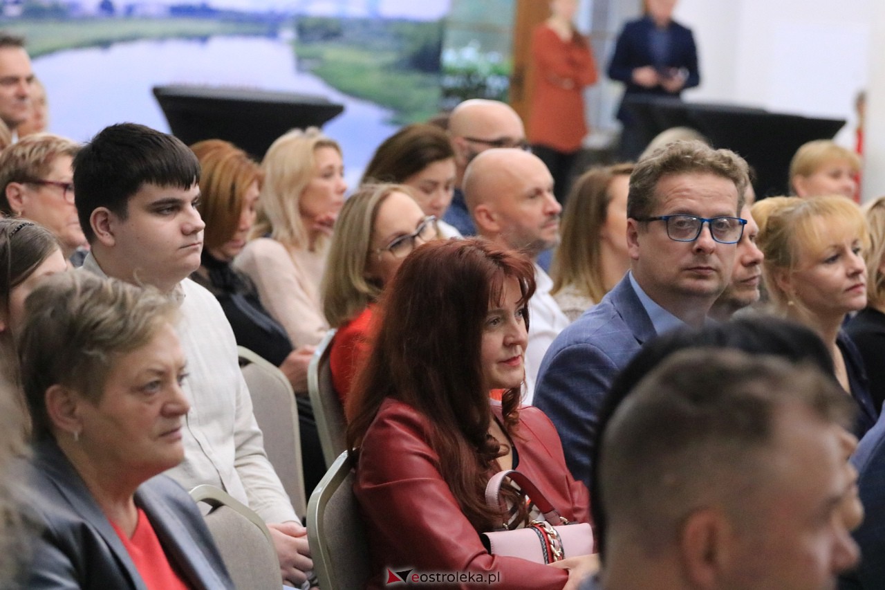 Złote Gody w Ostrołęce [20.10.2023] - zdjęcie #30 - eOstroleka.pl