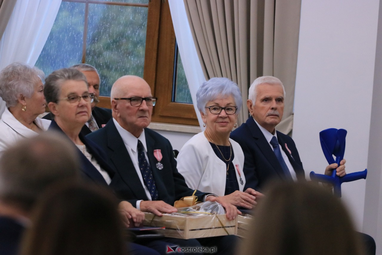 Złote Gody w Ostrołęce [20.10.2023] - zdjęcie #29 - eOstroleka.pl