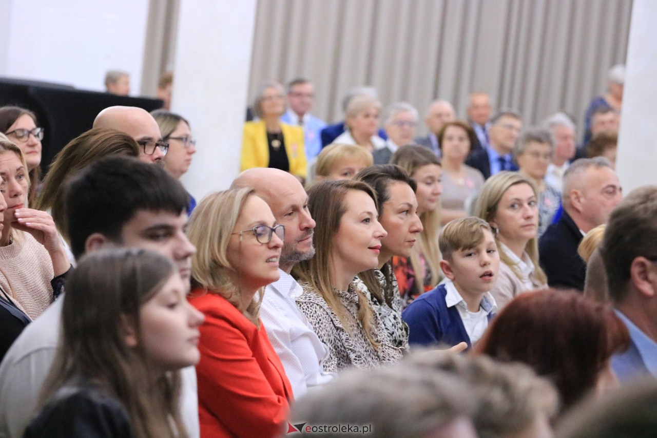 Złote Gody w Ostrołęce [20.10.2023] - zdjęcie #28 - eOstroleka.pl