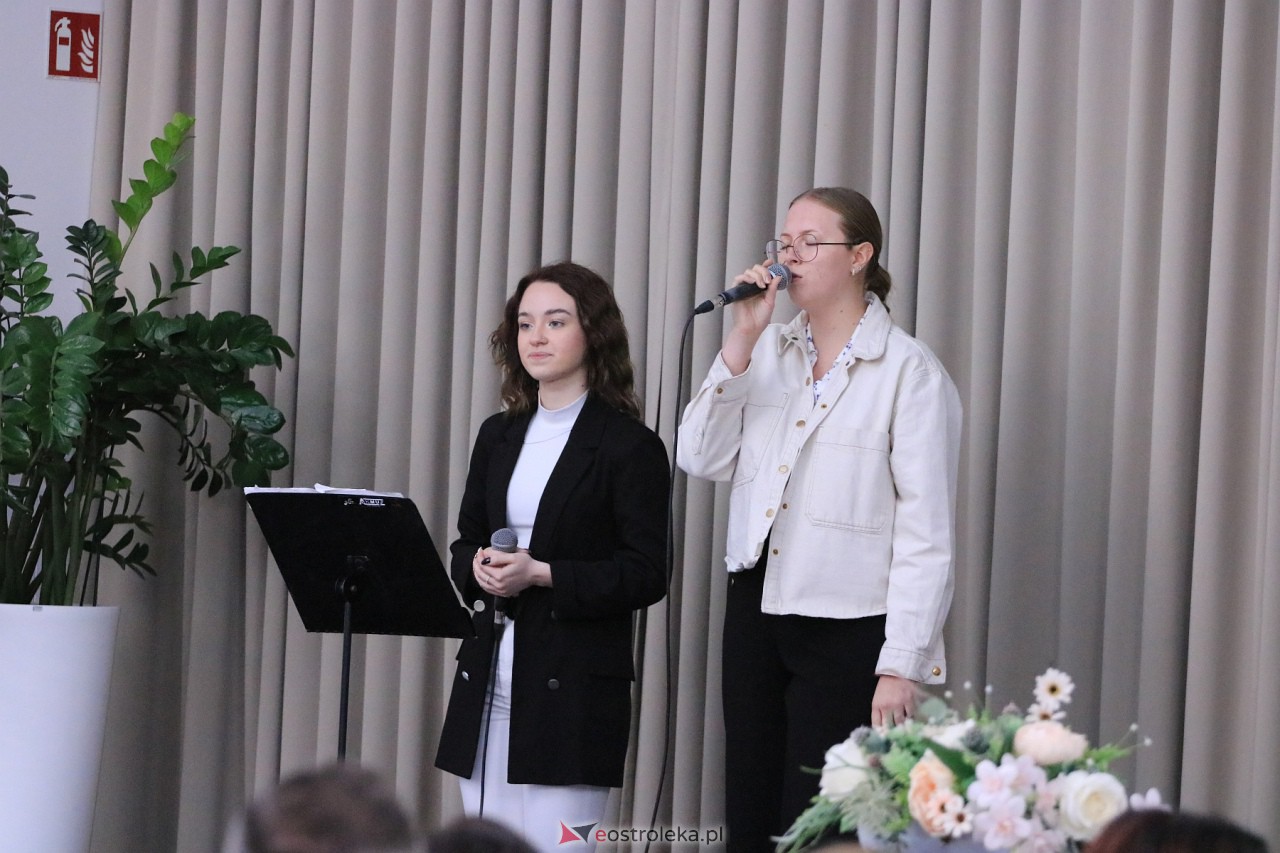 Złote Gody w Ostrołęce [20.10.2023] - zdjęcie #25 - eOstroleka.pl