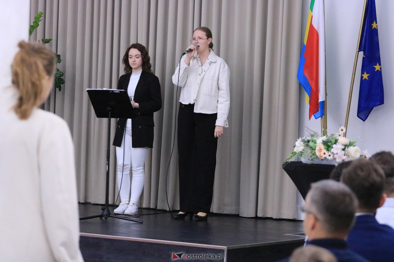 Złote Gody w Ostrołęce [20.10.2023] - zdjęcie #24 - eOstroleka.pl