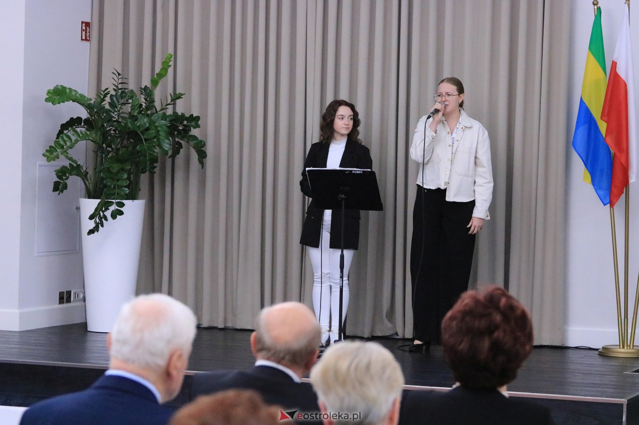 Złote Gody w Ostrołęce [20.10.2023] - zdjęcie #22 - eOstroleka.pl