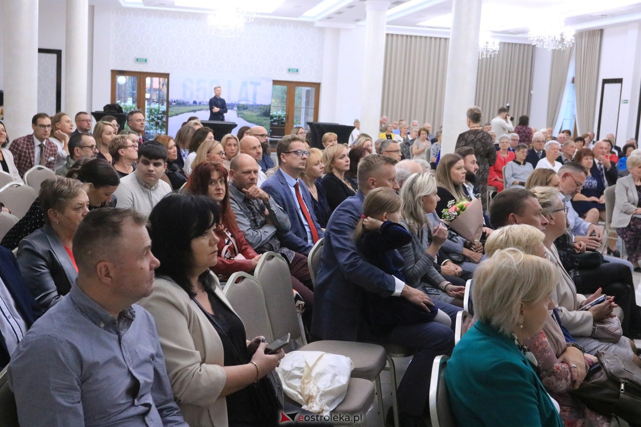 Złote Gody w Ostrołęce [20.10.2023] - zdjęcie #18 - eOstroleka.pl