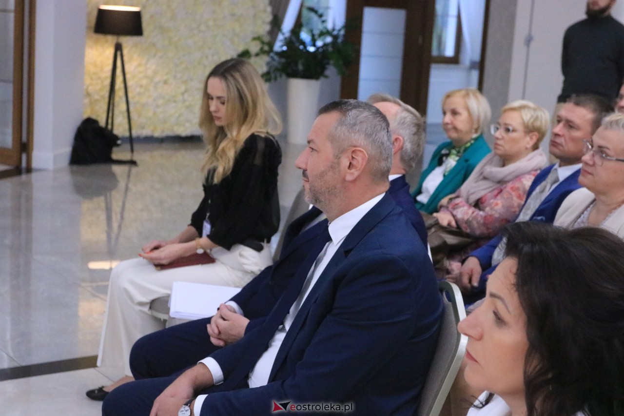 Złote Gody w Ostrołęce [20.10.2023] - zdjęcie #16 - eOstroleka.pl