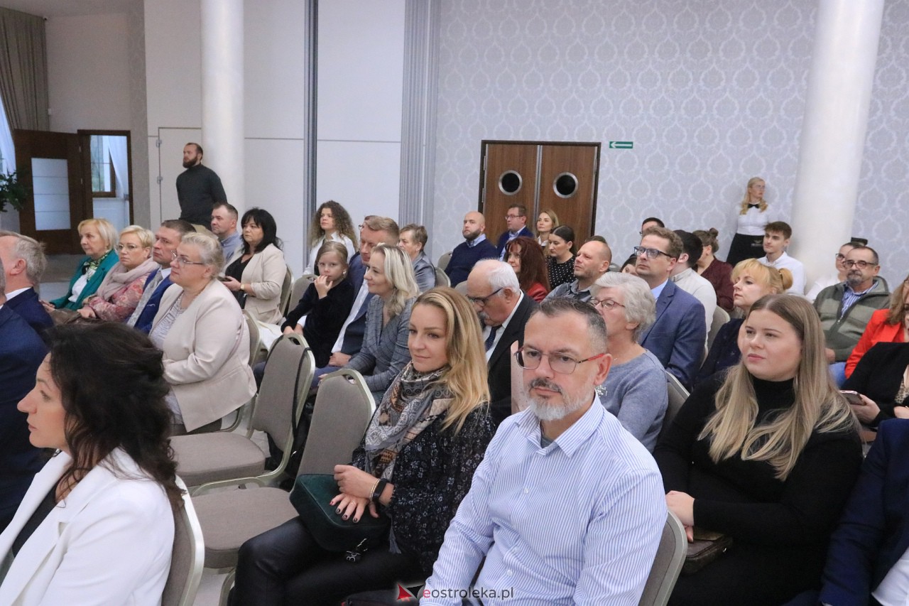 Złote Gody w Ostrołęce [20.10.2023] - zdjęcie #15 - eOstroleka.pl