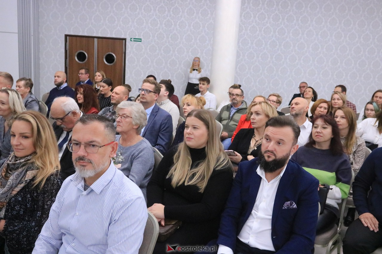 Złote Gody w Ostrołęce [20.10.2023] - zdjęcie #14 - eOstroleka.pl