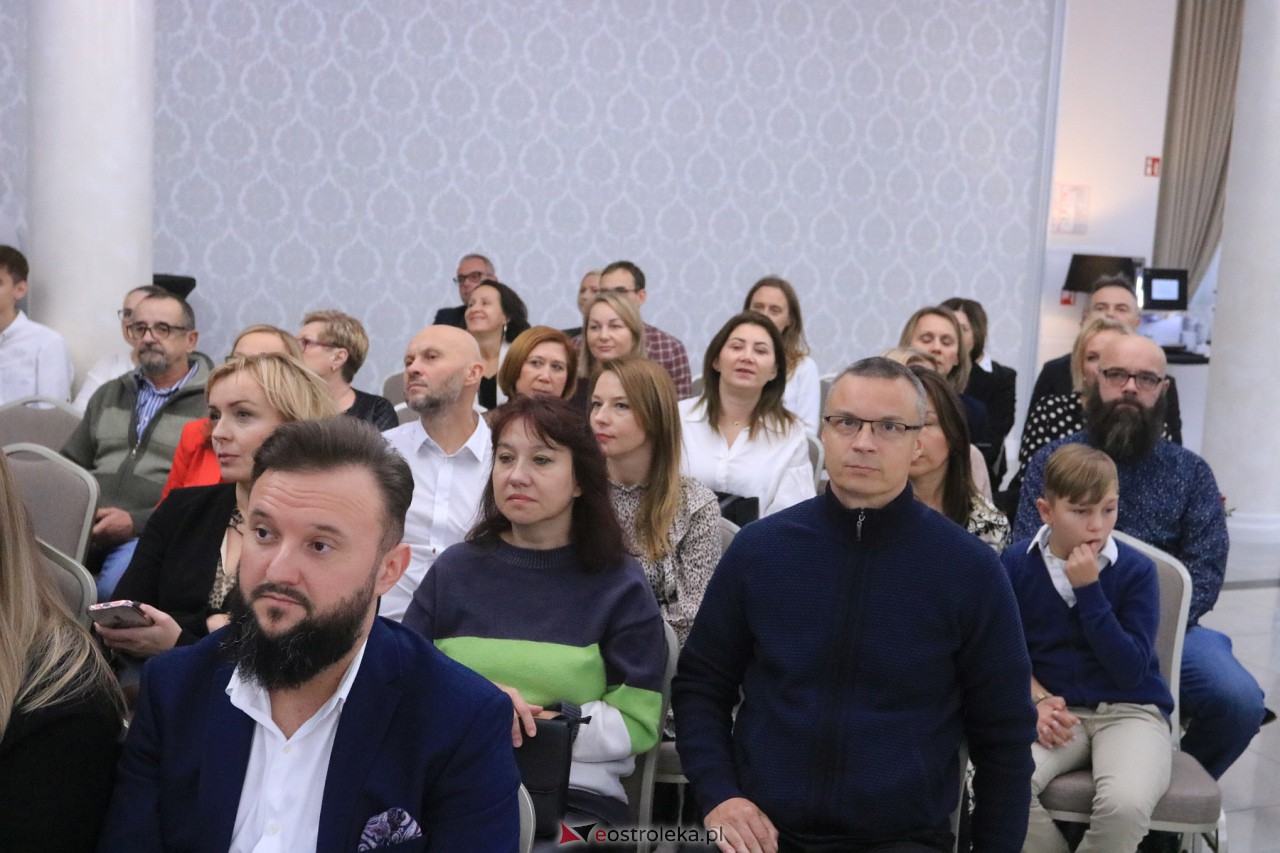 Złote Gody w Ostrołęce [20.10.2023] - zdjęcie #13 - eOstroleka.pl