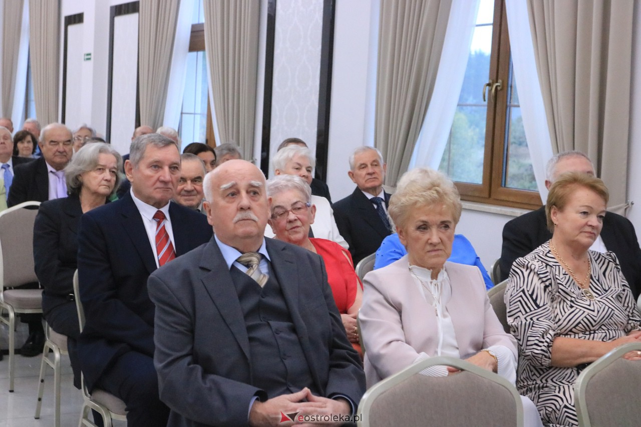 Złote Gody w Ostrołęce [20.10.2023] - zdjęcie #11 - eOstroleka.pl