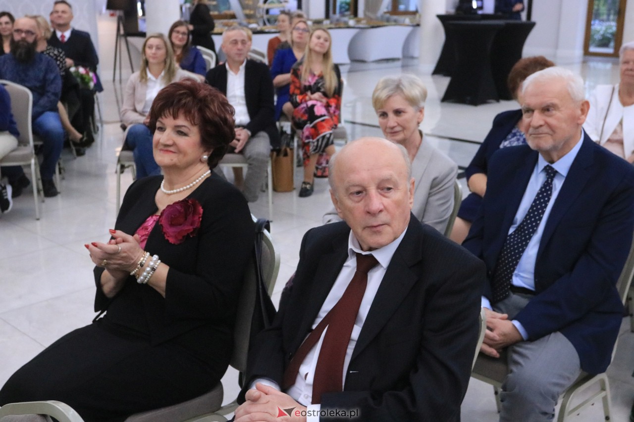 Złote Gody w Ostrołęce [20.10.2023] - zdjęcie #10 - eOstroleka.pl