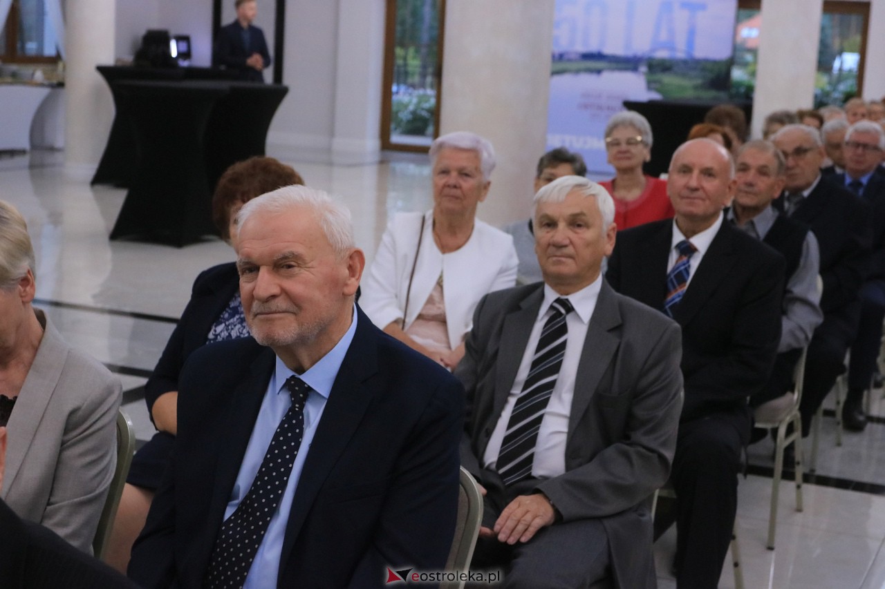 Złote Gody w Ostrołęce [20.10.2023] - zdjęcie #9 - eOstroleka.pl