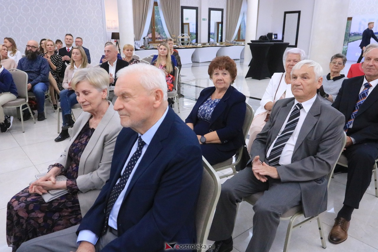 Złote Gody w Ostrołęce [20.10.2023] - zdjęcie #8 - eOstroleka.pl