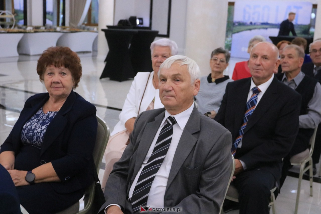 Złote Gody w Ostrołęce [20.10.2023] - zdjęcie #7 - eOstroleka.pl