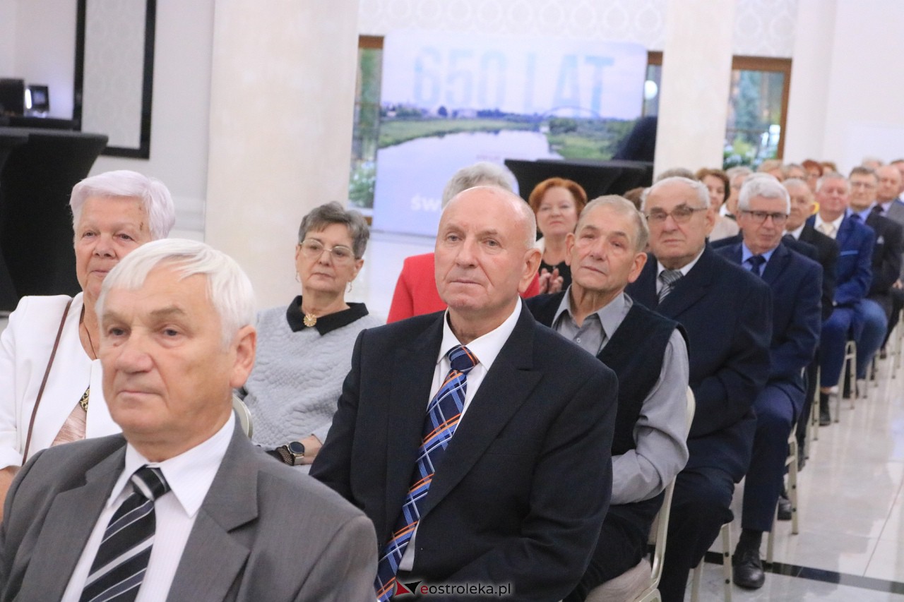 Złote Gody w Ostrołęce [20.10.2023] - zdjęcie #6 - eOstroleka.pl