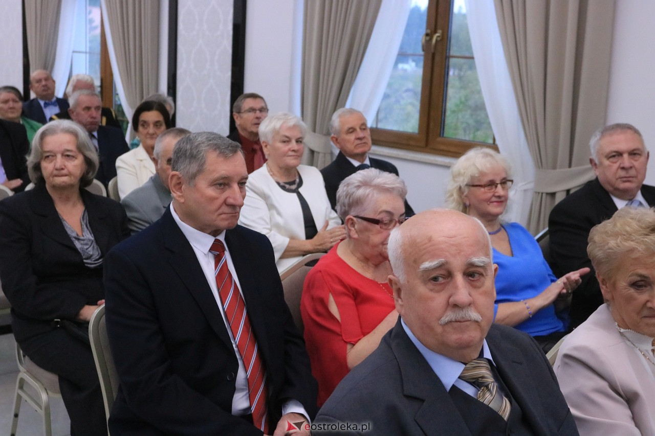 Złote Gody w Ostrołęce [20.10.2023] - zdjęcie #4 - eOstroleka.pl