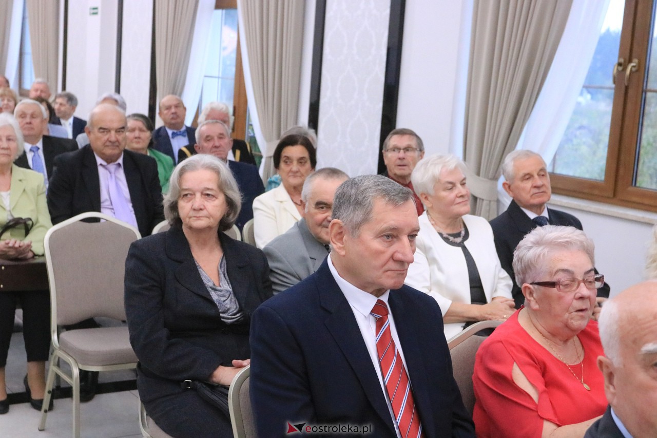 Złote Gody w Ostrołęce [20.10.2023] - zdjęcie #3 - eOstroleka.pl