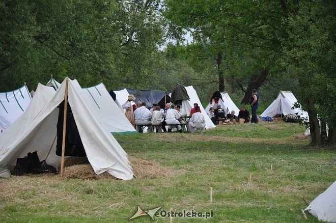 Militarny festyn na plaży (28.05.2011) - zdjęcie #97 - eOstroleka.pl
