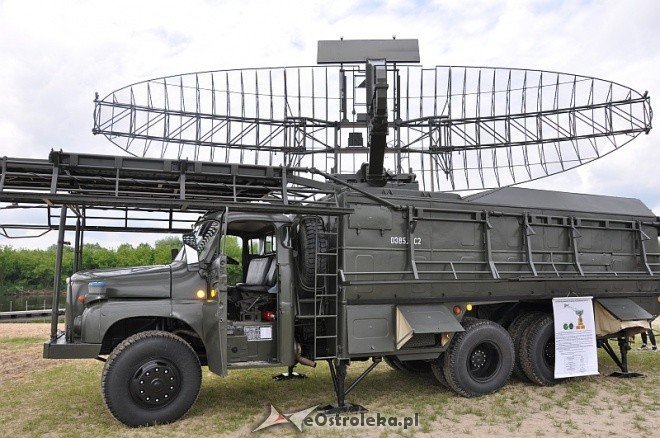 Militarny festyn na plaży (28.05.2011) - zdjęcie #85 - eOstroleka.pl