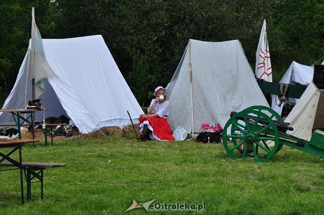 Militarny festyn na plaży (28.05.2011) - zdjęcie #49 - eOstroleka.pl