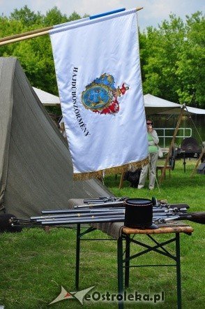 Militarny festyn na plaży (28.05.2011) - zdjęcie #48 - eOstroleka.pl