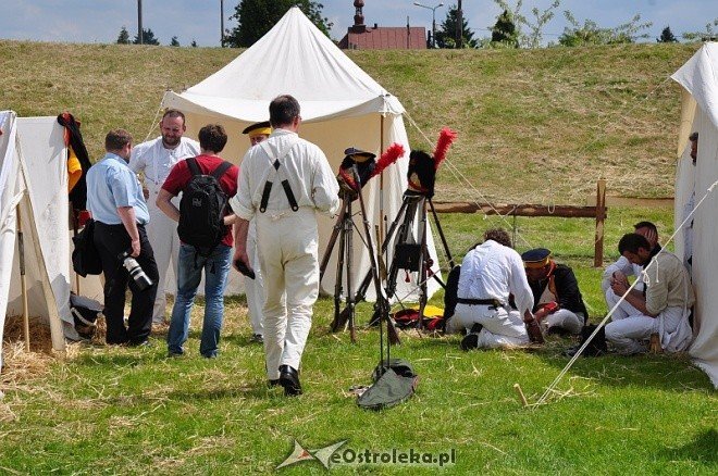 Militarny festyn na plaży (28.05.2011) - zdjęcie #46 - eOstroleka.pl