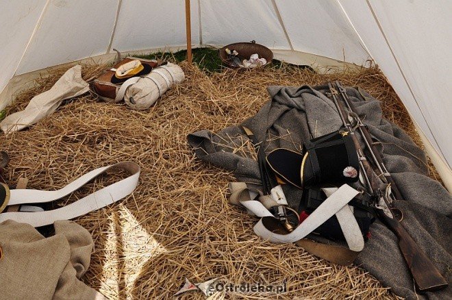 Militarny festyn na plaży (28.05.2011) - zdjęcie #43 - eOstroleka.pl