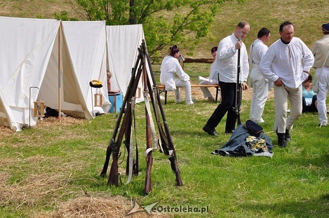 Militarny festyn na plaży (28.05.2011) - zdjęcie #39 - eOstroleka.pl