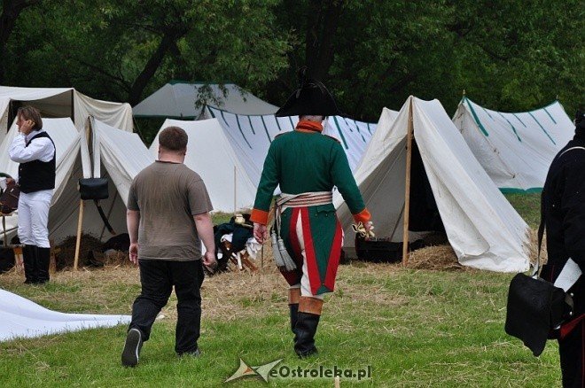 Militarny festyn na plaży (28.05.2011) - zdjęcie #31 - eOstroleka.pl
