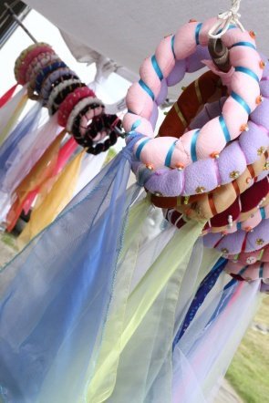 Militarny festyn na plaży (28.05.2011) - zdjęcie #1 - eOstroleka.pl