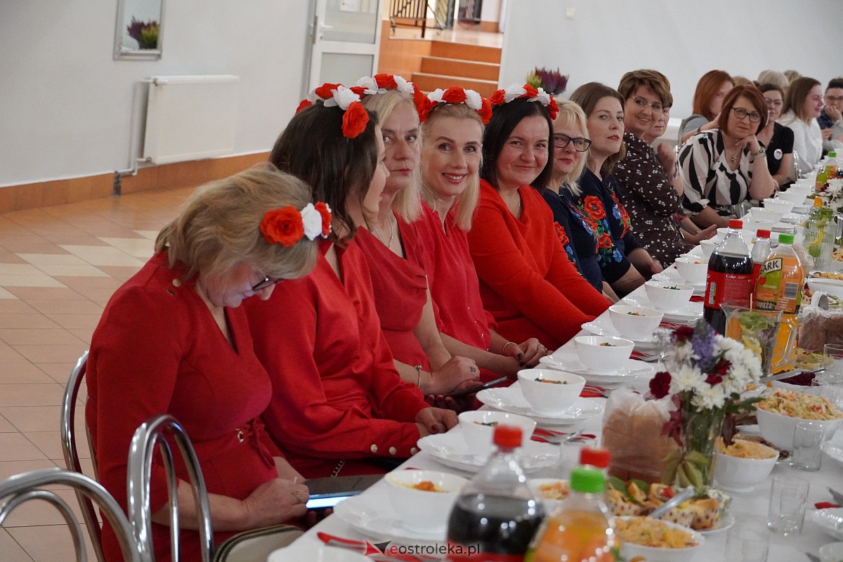  Przegląd Pieśni Biesiadnej Spotkanie kulturą malowane - kultywowanie zwyczajów i muzyki biesiadnej [21.10.2023] - zdjęcie #147 - eOstroleka.pl