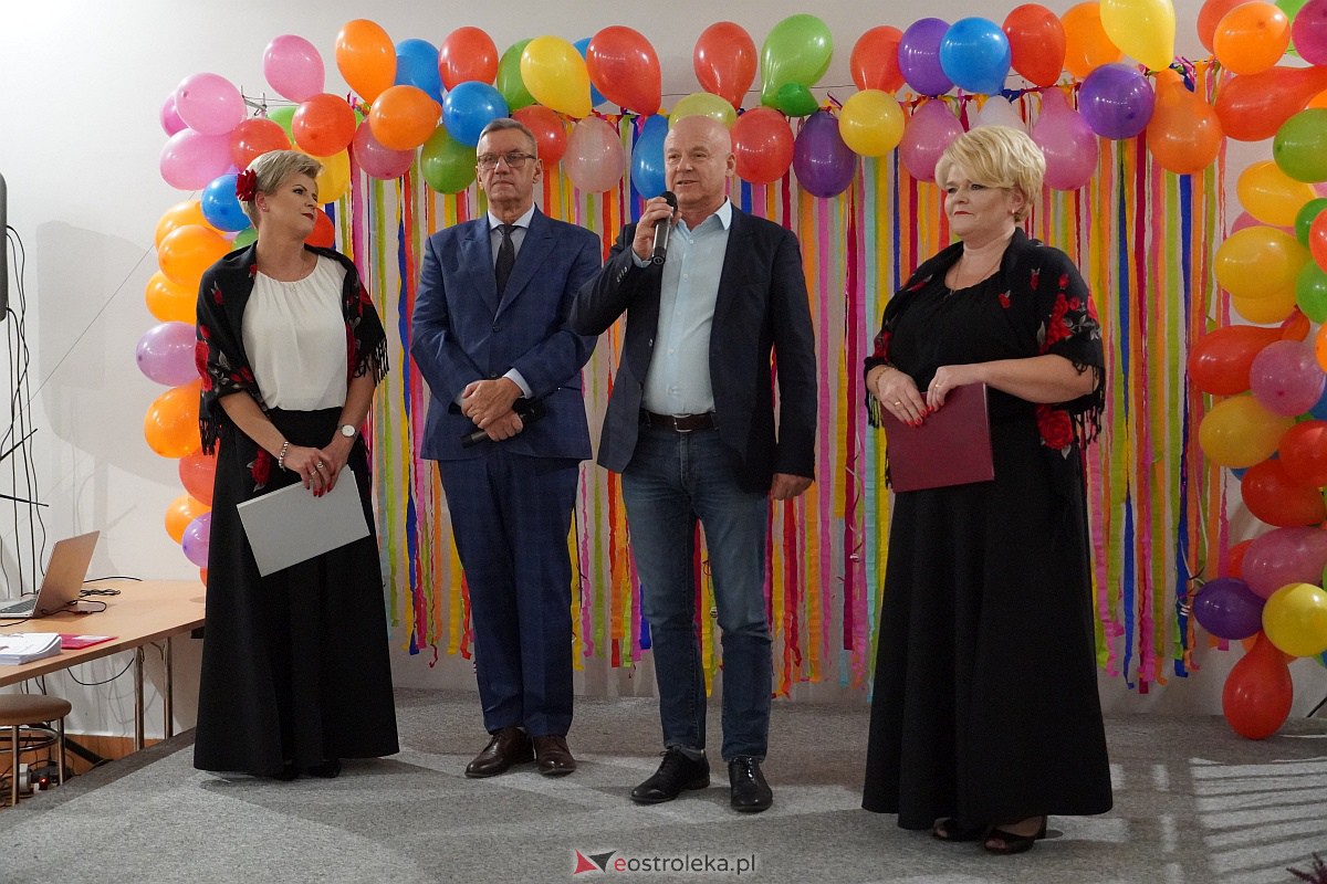  Przegląd Pieśni Biesiadnej Spotkanie kulturą malowane - kultywowanie zwyczajów i muzyki biesiadnej [21.10.2023] - zdjęcie #118 - eOstroleka.pl