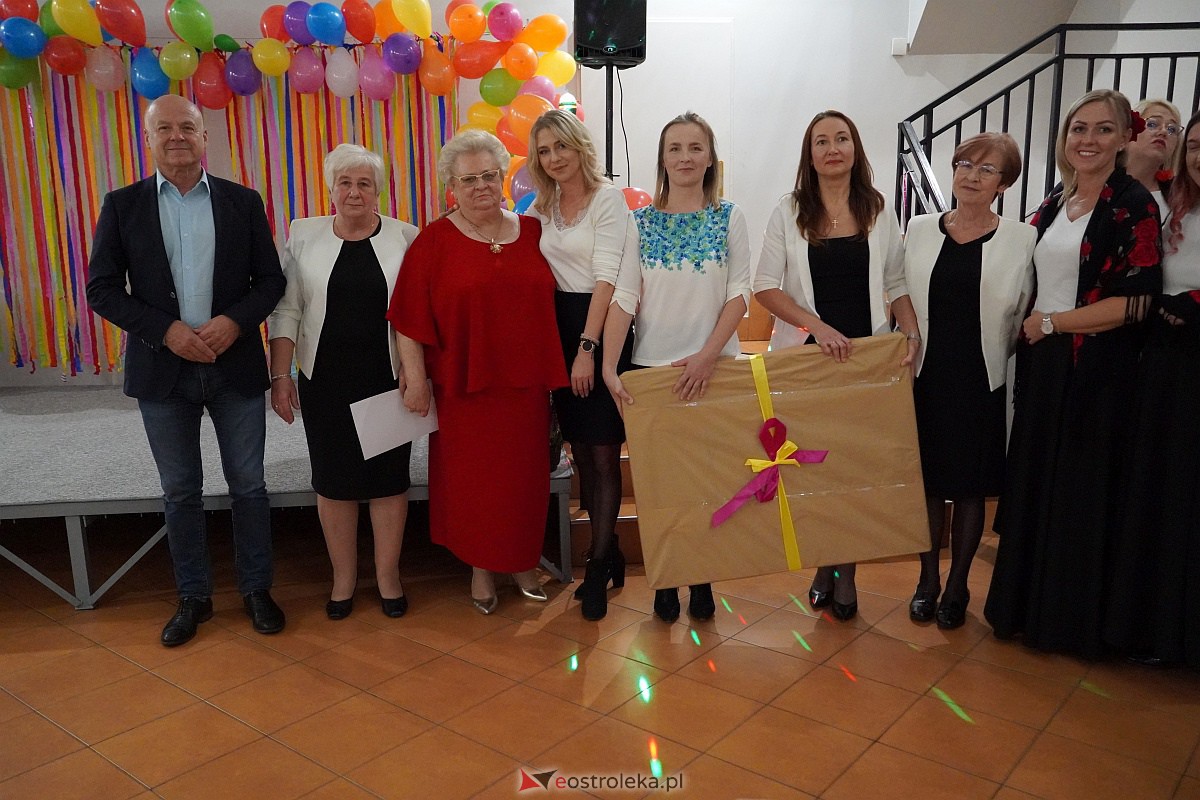  Przegląd Pieśni Biesiadnej Spotkanie kulturą malowane - kultywowanie zwyczajów i muzyki biesiadnej [21.10.2023] - zdjęcie #104 - eOstroleka.pl