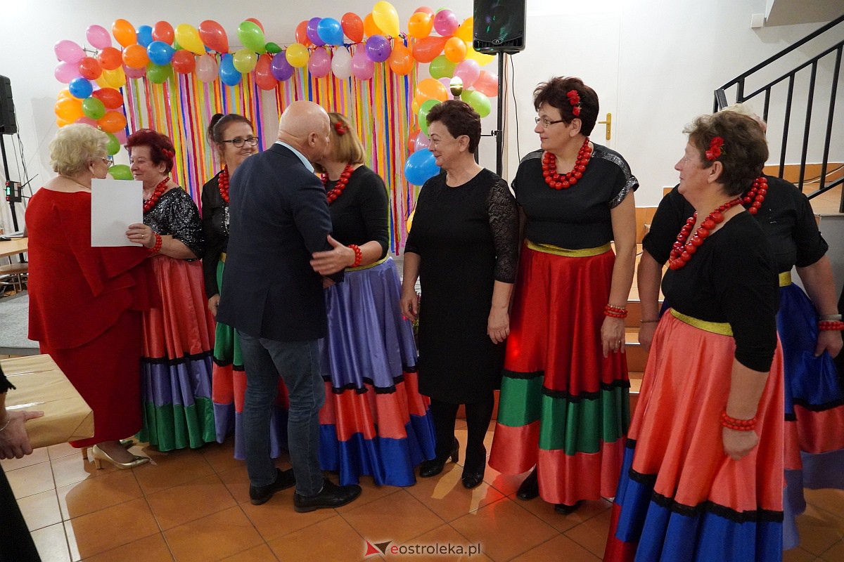  Przegląd Pieśni Biesiadnej Spotkanie kulturą malowane - kultywowanie zwyczajów i muzyki biesiadnej [21.10.2023] - zdjęcie #111 - eOstroleka.pl