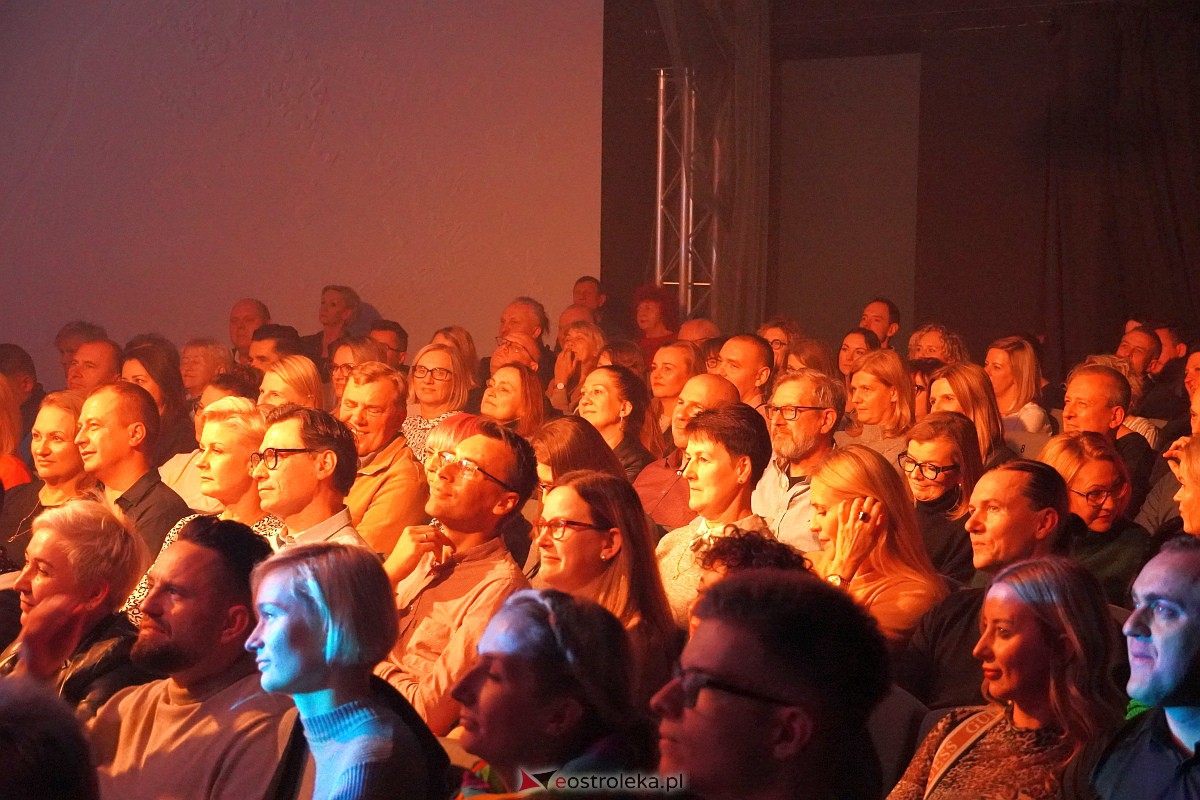 Koncert zespołu De Mono [21.10.2023] - zdjęcie #120 - eOstroleka.pl