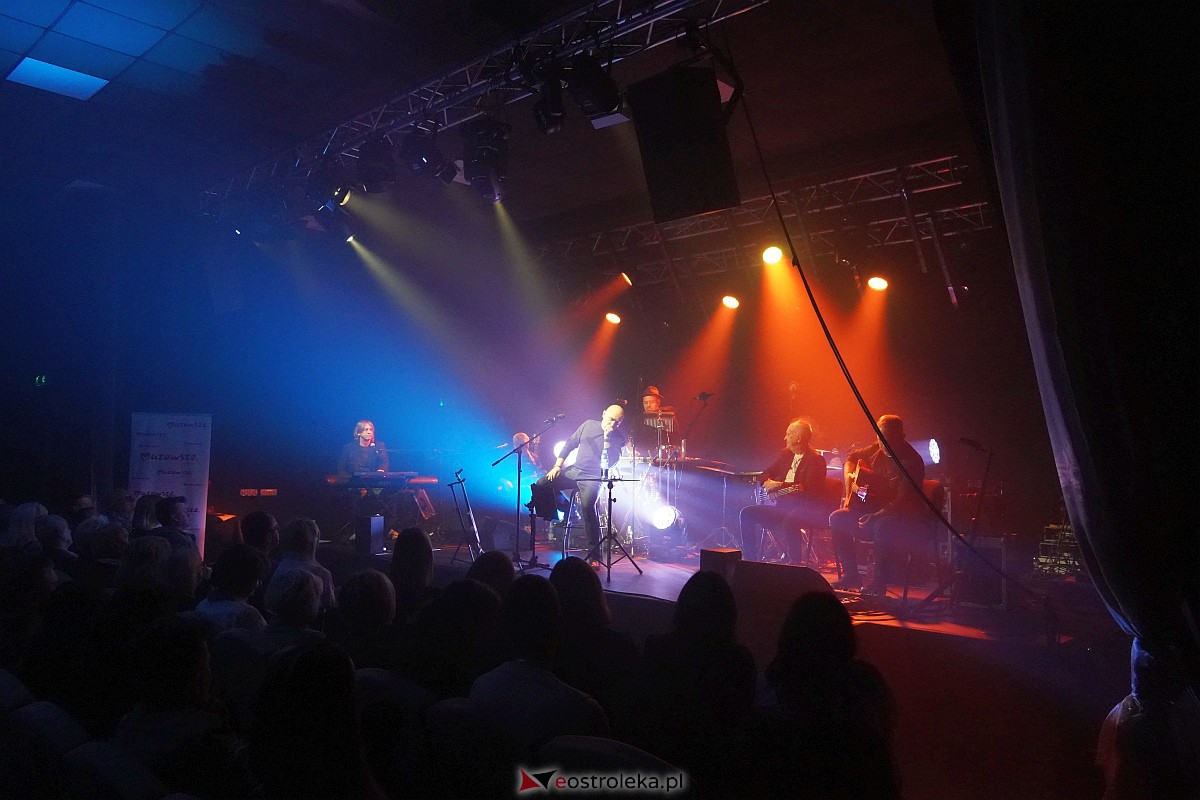 Koncert zespołu De Mono [21.10.2023] - zdjęcie #73 - eOstroleka.pl