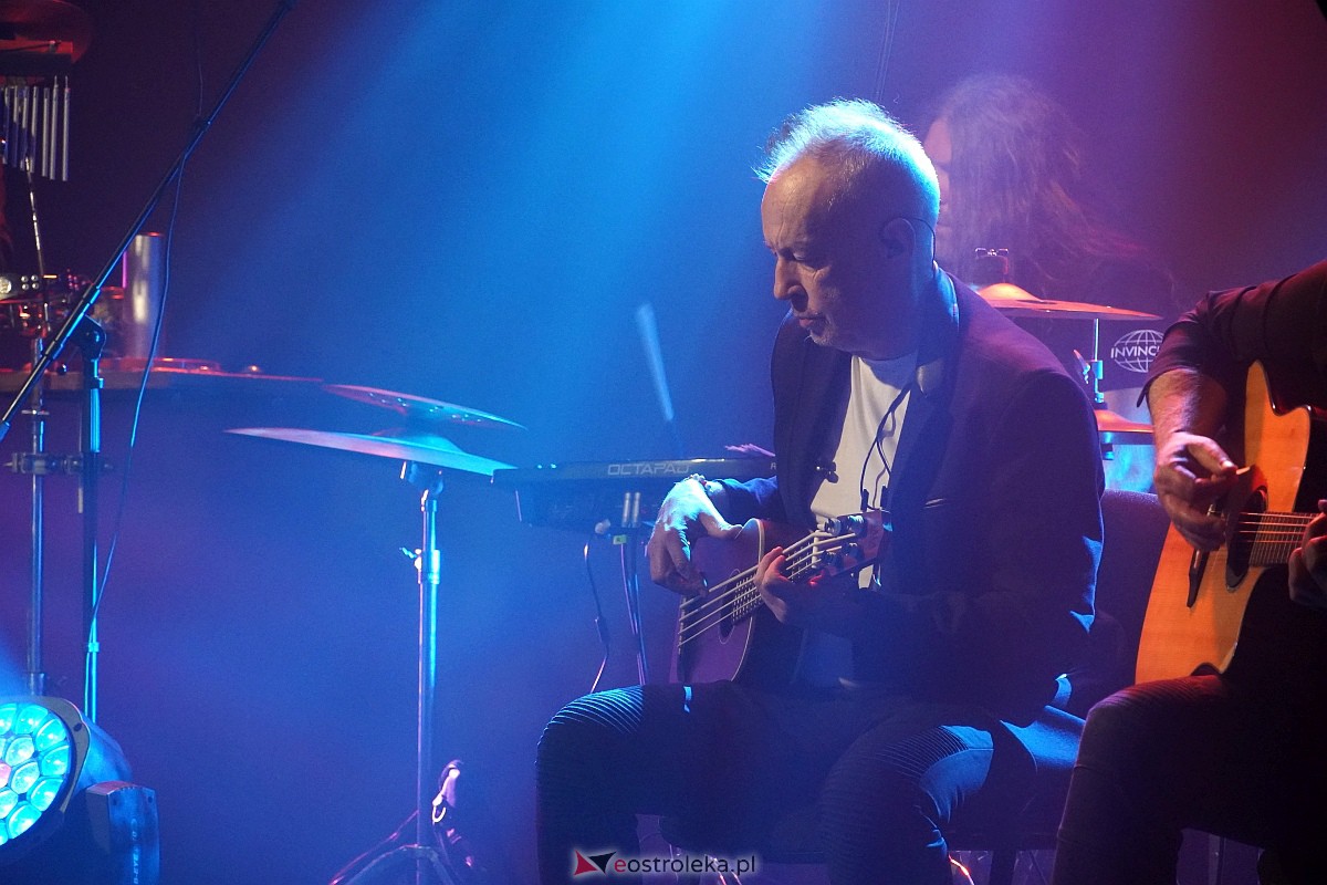 Koncert zespołu De Mono [21.10.2023] - zdjęcie #59 - eOstroleka.pl