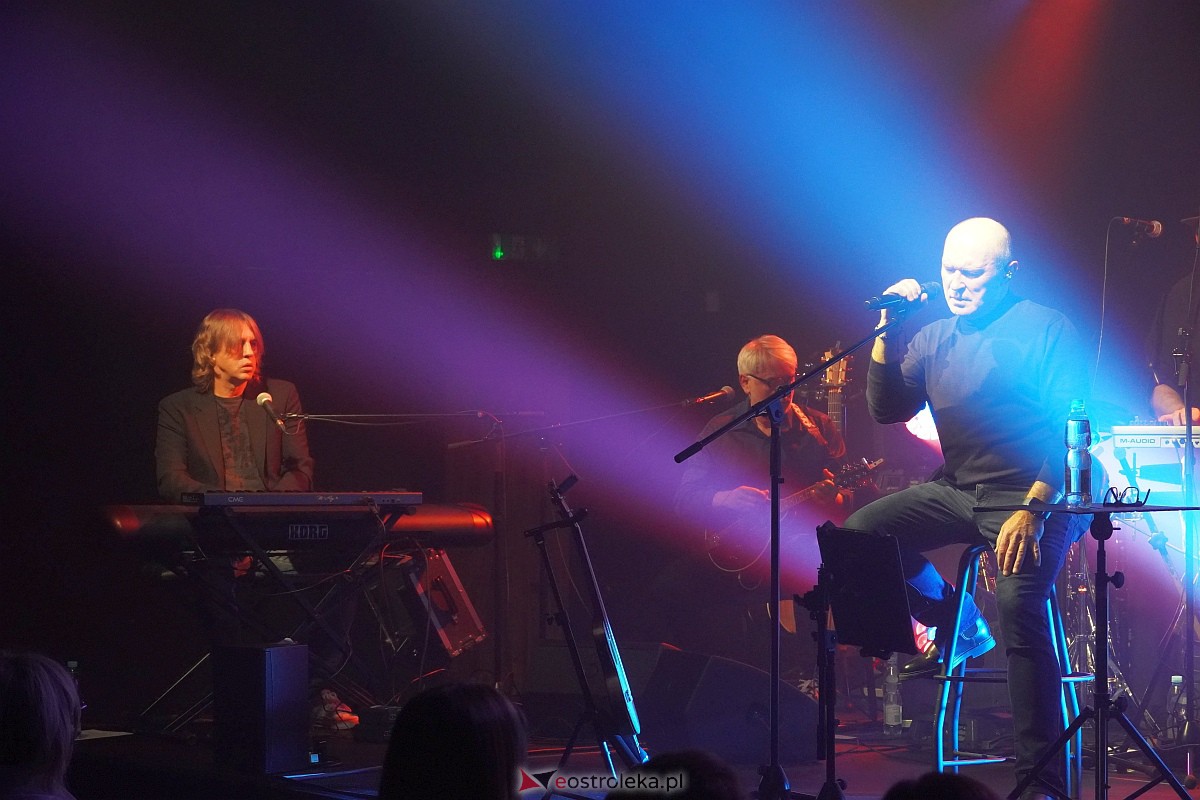 Koncert zespołu De Mono [21.10.2023] - zdjęcie #57 - eOstroleka.pl