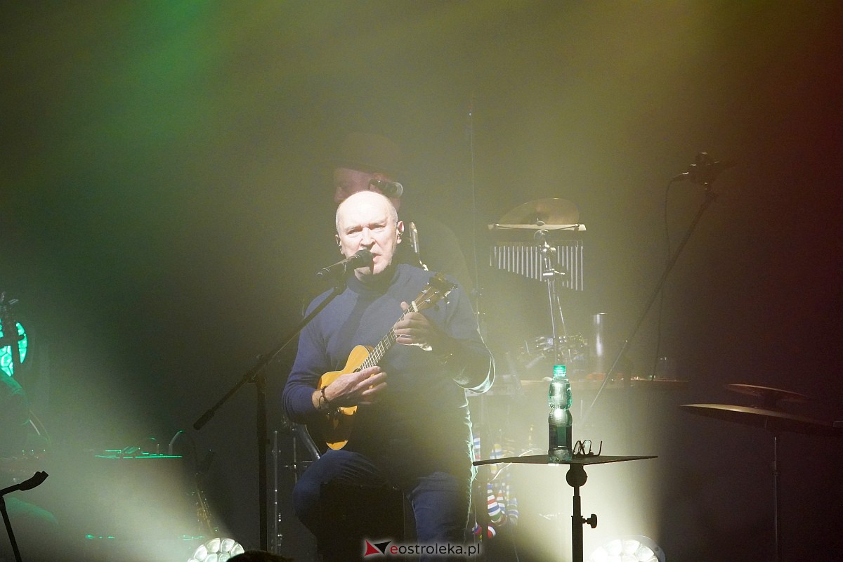 Koncert zespołu De Mono [21.10.2023] - zdjęcie #39 - eOstroleka.pl