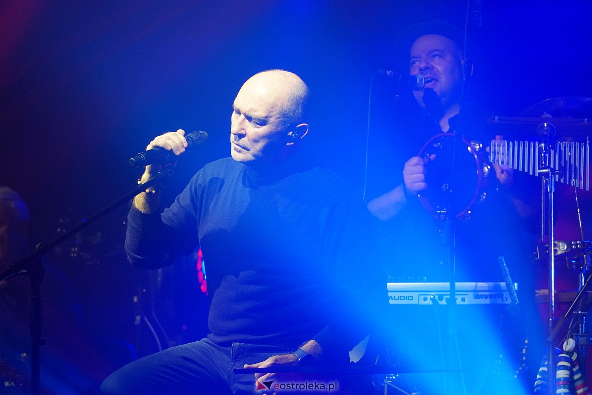 Koncert zespołu De Mono [21.10.2023] - zdjęcie #17 - eOstroleka.pl