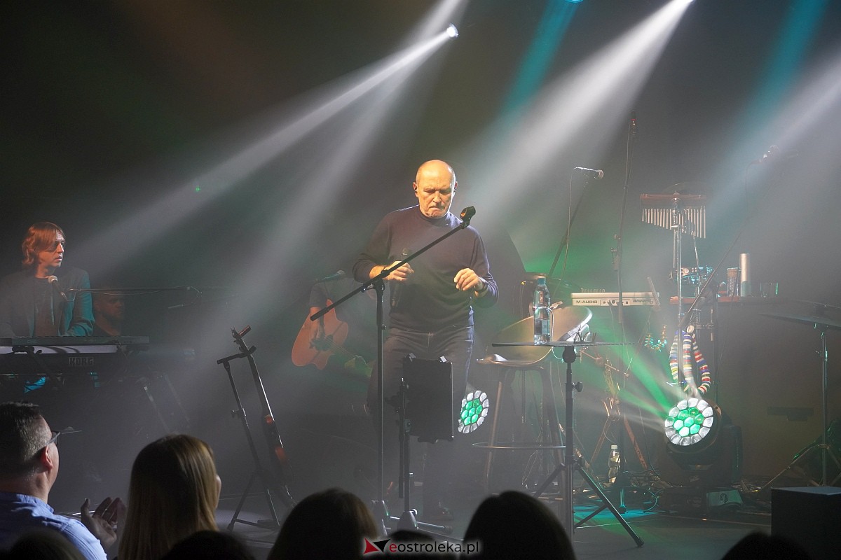 Koncert zespołu De Mono [21.10.2023] - zdjęcie #98 - eOstroleka.pl