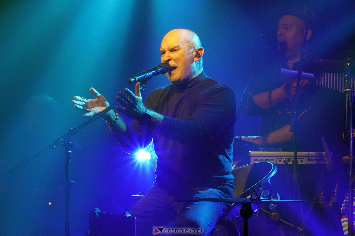 Koncert zespołu De Mono [21.10.2023] - zdjęcie #70 - eOstroleka.pl