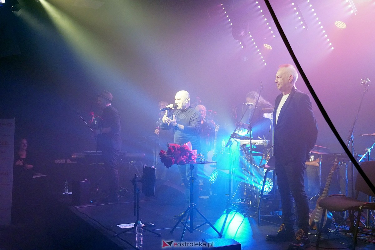 Koncert zespołu De Mono [21.10.2023] - zdjęcie #32 - eOstroleka.pl