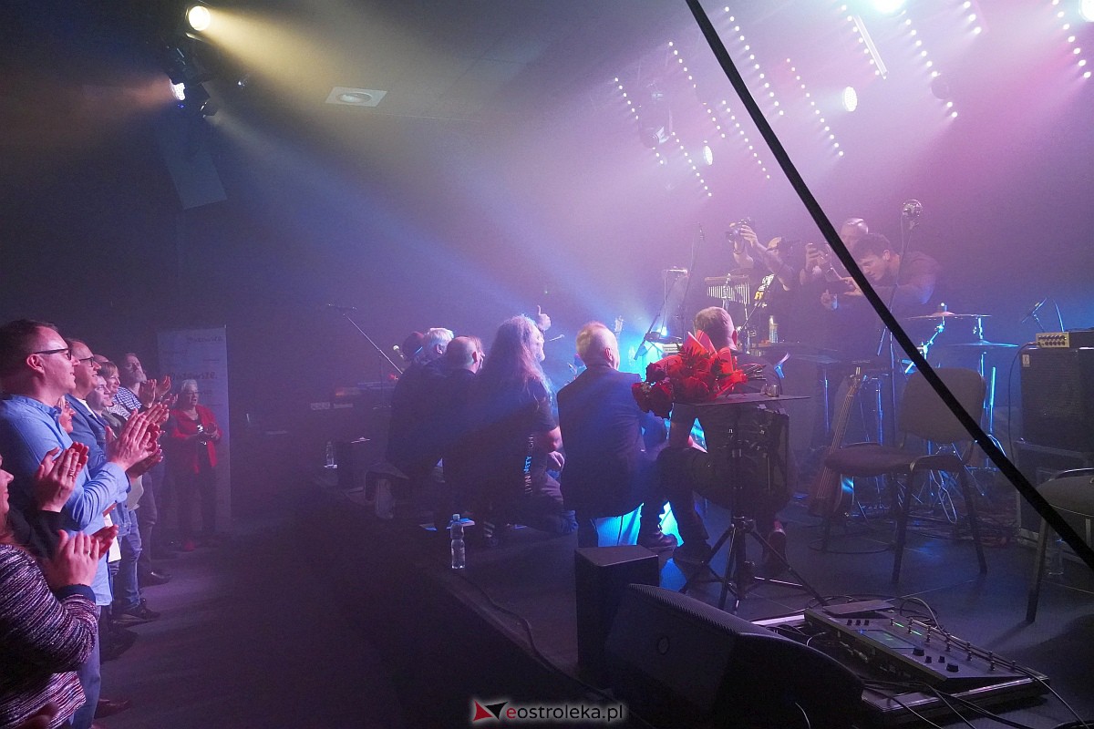 Koncert zespołu De Mono [21.10.2023] - zdjęcie #24 - eOstroleka.pl