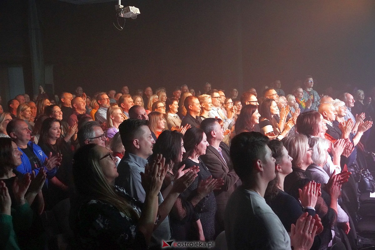 Koncert zespołu De Mono [21.10.2023] - zdjęcie #20 - eOstroleka.pl