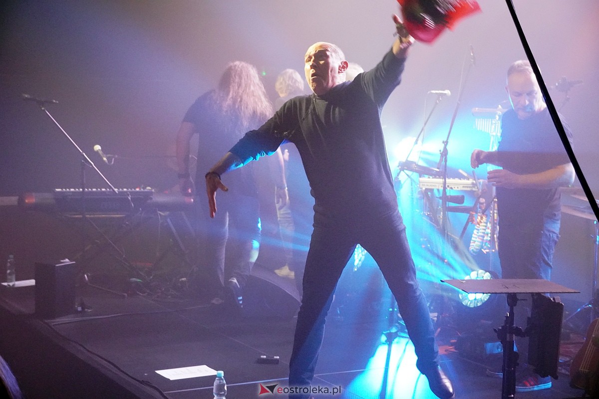 Koncert zespołu De Mono [21.10.2023] - zdjęcie #5 - eOstroleka.pl
