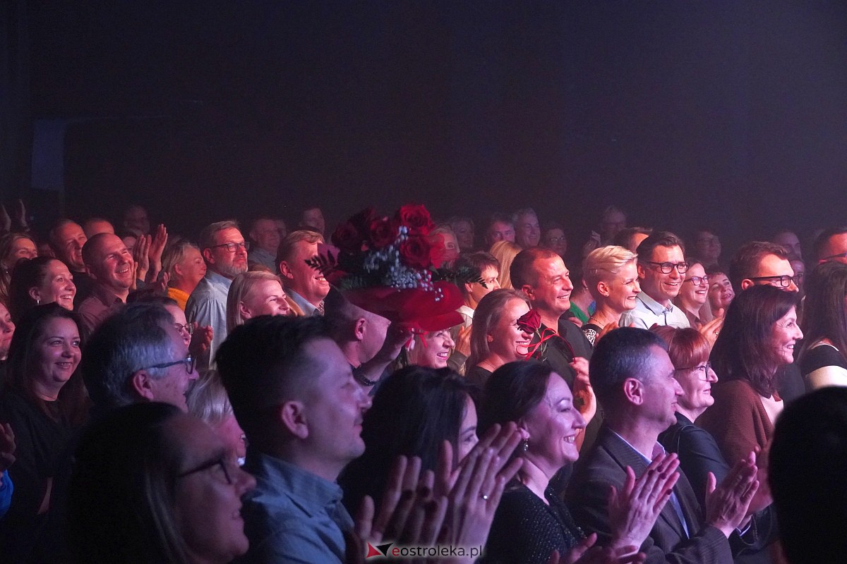 Koncert zespołu De Mono [21.10.2023] - zdjęcie #1 - eOstroleka.pl
