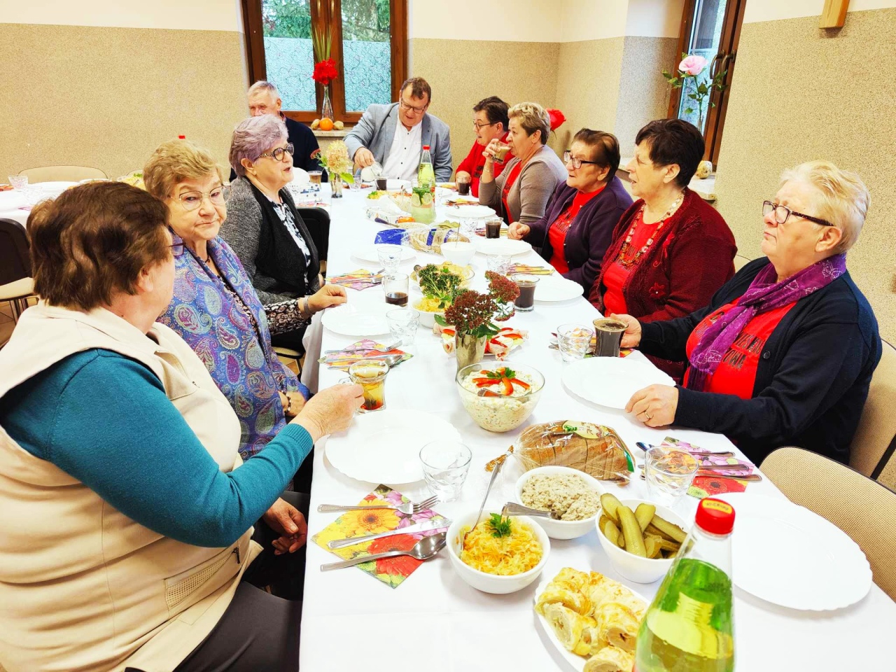 Święto pieczonego ziemniaka w Tatarach [23.10.2023] - zdjęcie #17 - eOstroleka.pl