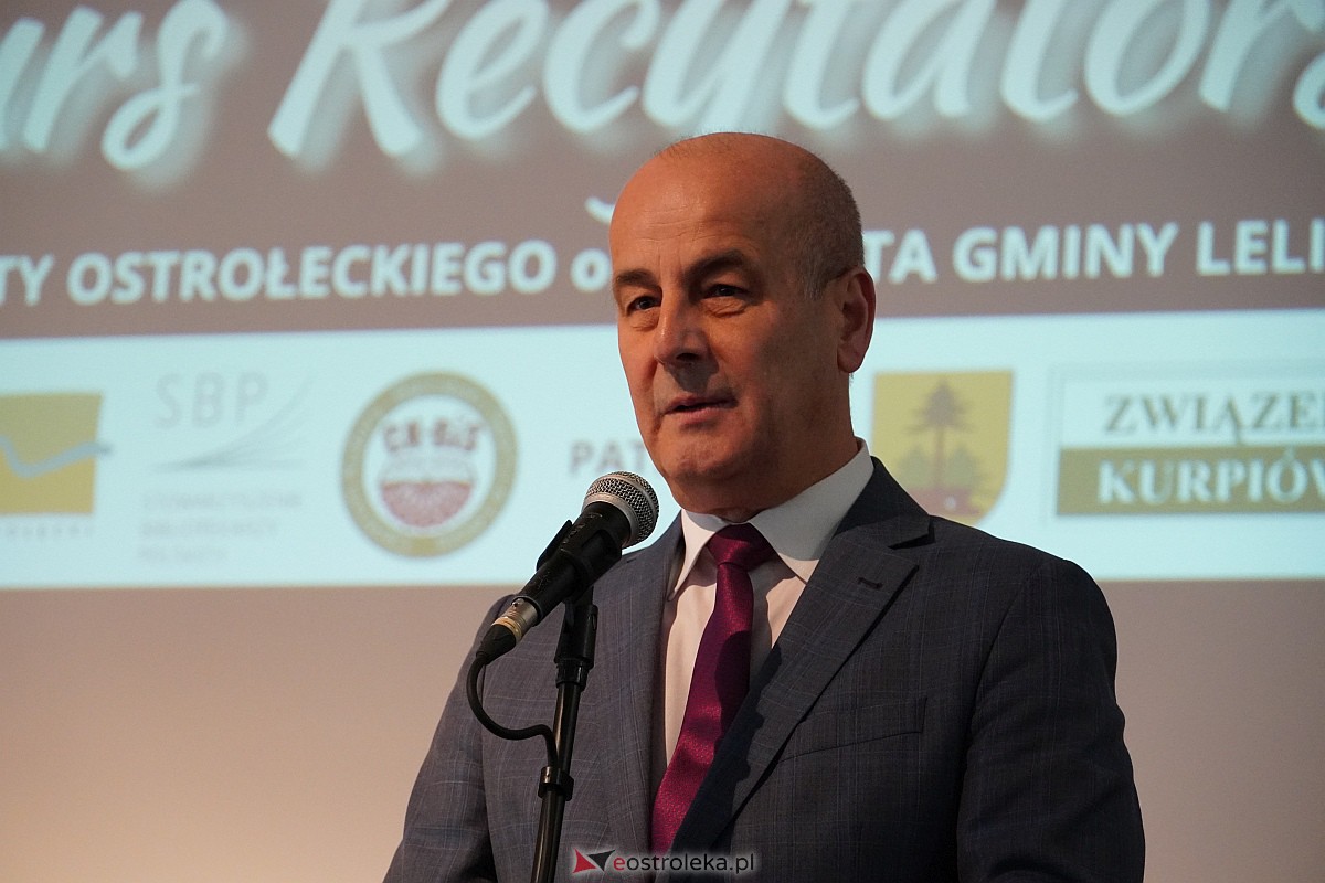 XL edycja konkursu Kurpie Zielone w literaturze [24.10.2023] - zdjęcie #54 - eOstroleka.pl